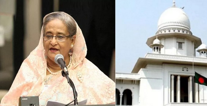 शेख हसीना पर ऐतिहासिक सुनवाई: बांग्लादेश में आज होगा सजीव प्रसारण, मौत की सजा का खतरा
