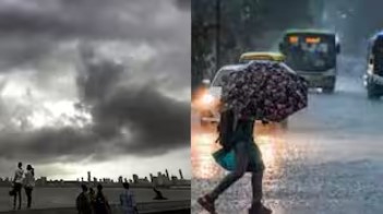 उत्तराखंड में मानसून की जल्दी दस्तक: 10 जून तक झमाझम बारिश का अनुमान