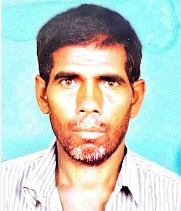 शारदा बैराज में मिला लापता श्रमिक का शव, परिजनों में मचा कोहराम