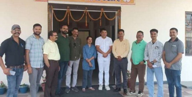 चम्पावत में 17-18 जून को शिक्षा मंत्रालय के अधिकारियों का भव्य प्रांतीय सम्मेलन