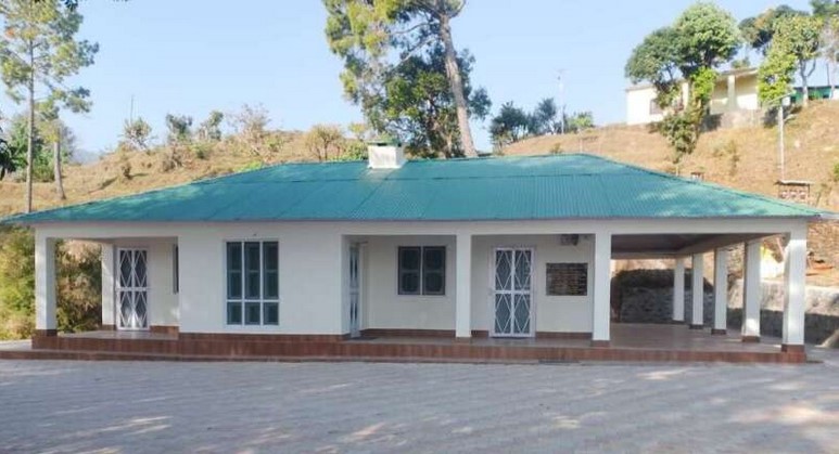 चम्पावत के ऐतिहासिक डाक बंगलों को मिल रहा नया जीवन, ईको पर्यटन को बढ़ावा