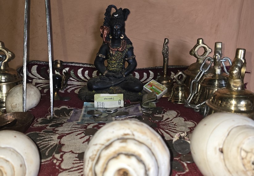गोरखनाथ धाम: सतयुग से जल रही अखंड धूनी और संतान प्राप्ति का पावन स्थल