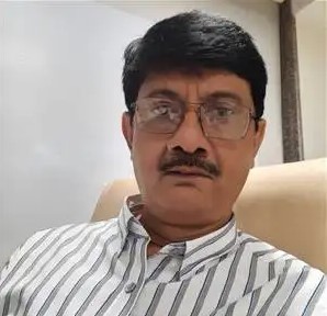 उत्तराखंड पत्रकारिता जगत को बड़ा झटका: वरिष्ठ पत्रकार विकास धूलिया का आकस्मिक निधन