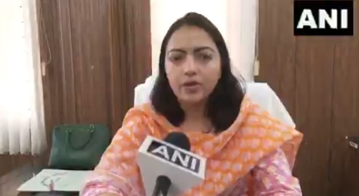 आईपीएस अफसर रचिता जुयाल ने दिया इस्तीफा, कहा व्यक्तिगत आकांक्षाओं के लिए लिया फैसला