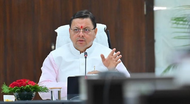 उत्तराखंड में 15 जुलाई तक होने जा रहे हैं पंचायत चुनाव, आज कैबिनेट में तय होगी तिथि