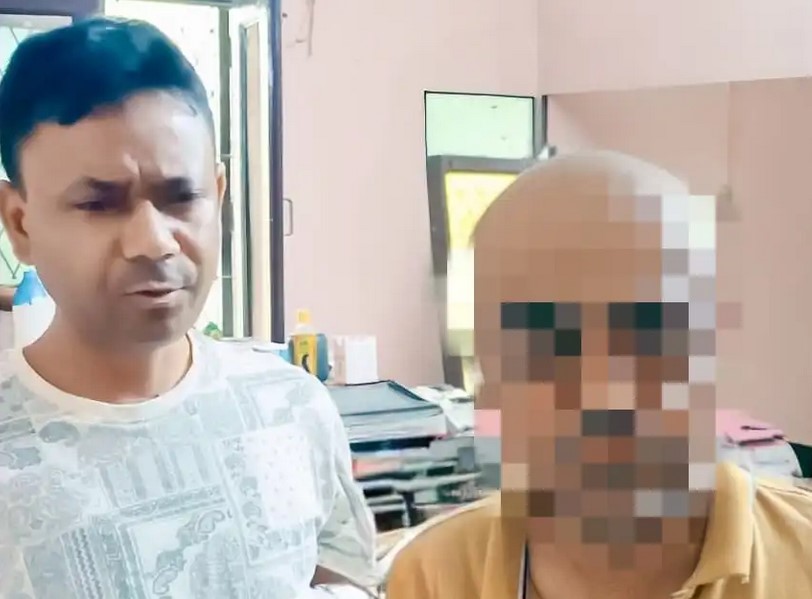 लाखों के धोखाधड़ी मामले में कंपनी एमडी को दिल्ली-चंडीगढ़ जाकर नोटिस तामील कराया