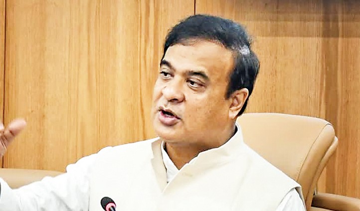 सरकार का बड़ा फैसला: 1950 के कानून से होगा बांग्लादेशी अवैध प्रवासियों का निष्कासन