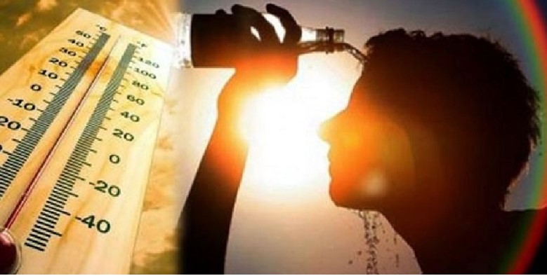 उत्तराखंड में तपिश बरकरार: देहरादून समेत मैदानी इलाकों में पारा 36 deg-C पार, राहत के आसार 11 जून से