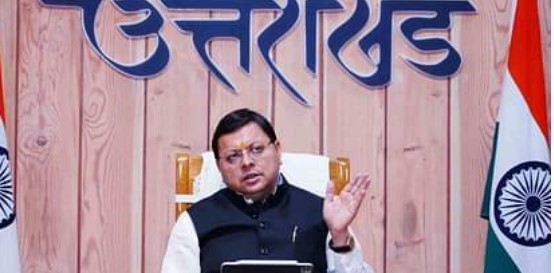 उत्तराखंड: स्कूलों में अब स्थानीय भाषाओं में होगी साप्ताहिक प्रतियोगिताएं, सीएम धामी ने की बड़ी घोषणा