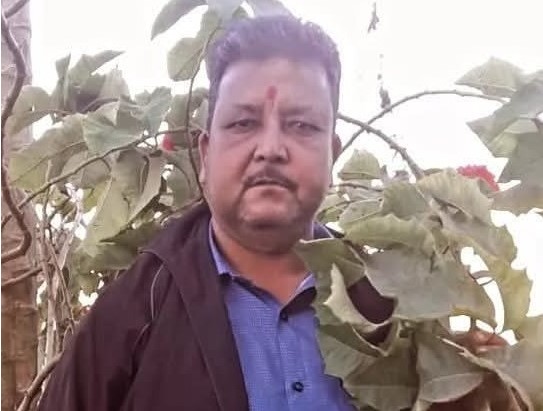 टनकपुर के प्रतिष्ठित व्यापारी मदन सिंह भंडारी का अचानक निधन, शहर में शोक की लहर