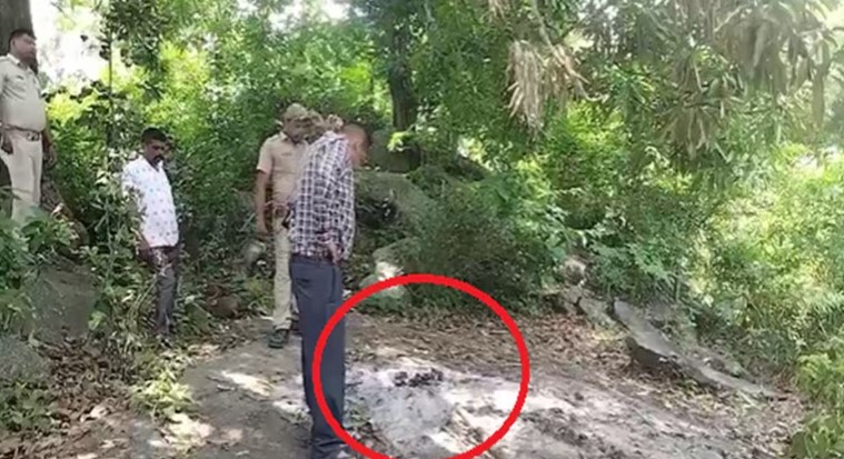 ओडिशा में यौन उत्पीड़न के आरोपी की निर्मम हत्या, महिलाओं ने लिया बदला