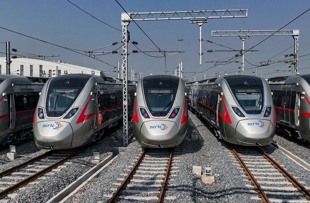 दिल्ली से हरिद्वार-ऋषिकेश तक चलेगी रैपिड रेल, उत्तराखंड सरकार ने केंद्र से की मांग!