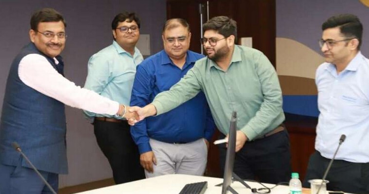 मुख्य सचिव आनंद बर्द्धन ने केंद्रीय सचिवों के साथ विकास योजनाओं पर चर्चा की, उत्तराखंड के लिए बड़े प्रोजेक्ट्स को मिली हरी झंडी