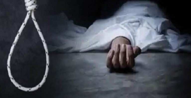प्रेमी युगल ने दी जान: रुद्रपुर में युवती और गुड़गांव में प्रेमी ने की आत्महत्या