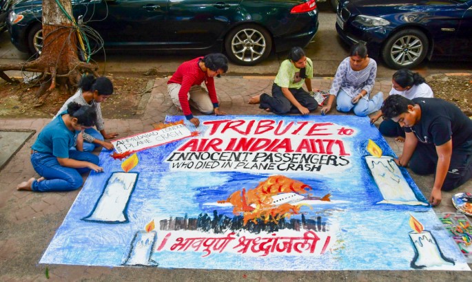 अहमदाबाद विमान हादसा: 241 लोगों की मौत, पीएम मोदी ने घटनास्थल का किया दौरा