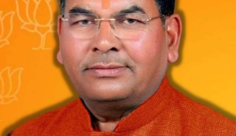 अहमदाबाद विमान हादसे के मद्देनजर भाजपा के सभी कार्यक्रम स्थगित