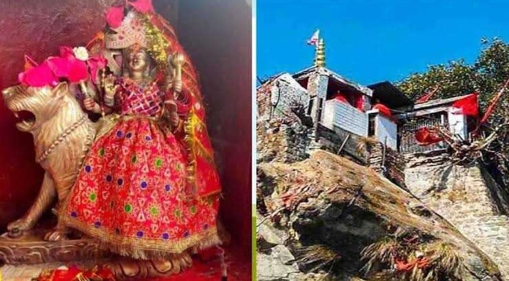 पूर्णागिरि मेले में 20 जून तक जारी रहेंगी सभी आवश्यक व्यवस्थाएं